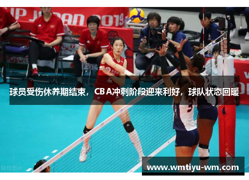 球员受伤休养期结束，CBA冲刺阶段迎来利好，球队状态回暖