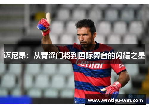 迈尼昂：从青涩门将到国际舞台的闪耀之星